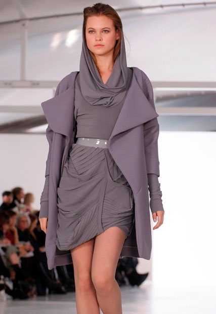 Preen 2007