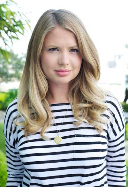 Marie Claire's beauty expert Jessica Hough tests The Drinking Machine alcohol ageing app