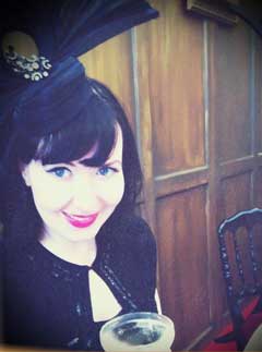 Marie Claire's Sian Parry shares her vintage top tips