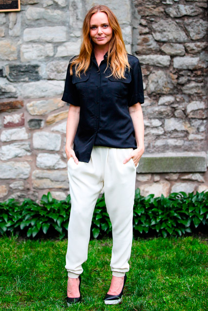 Stella McCartney to take part in Glorious Goodwood's Magnolia Cup