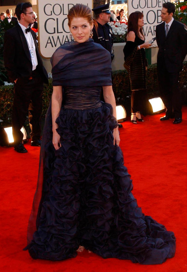 Oscar De La Renta's birthday - Marie Claire - Marie Claire UK