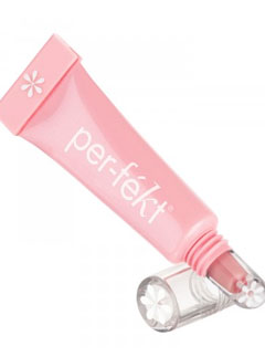 Per-fékts Lip Perfection Gel - beauty buy of the day - Marie Claire - Marie Claire UK