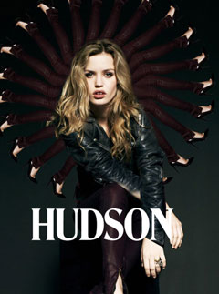 Hudson Jeans AW/12