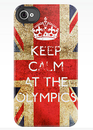 Olympic memorabilia - Marie Claire - Marie Claire UK