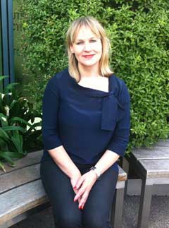 Marie Claire's Susan Henderson on why East London's the coolest place to be for London 2012