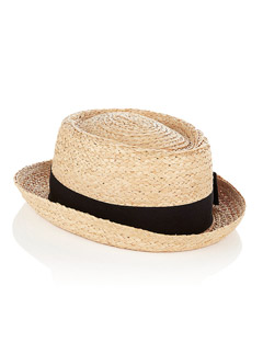 Christy's Lorimer hat - Fashion Buy of the Day - Marie Claire - Marie Claire UK