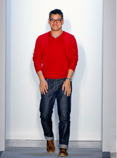 Peter Som