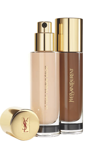 Yves Saint Laurent