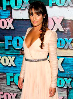 Lea Michele