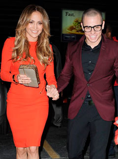 Jennifer Lopez Style it Light