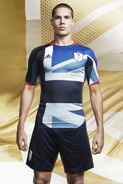 Hottest Male Olympic Athletes