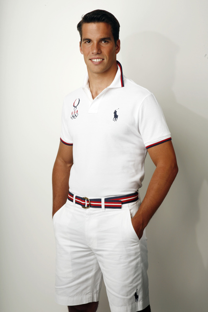Hottest Male Olympic Athletes 