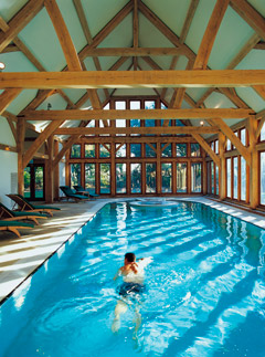 Bailiffscourt Hotel & Spa, West Sussex - Hotel and Spa reviews - Marie Claire - Marie Claire UK