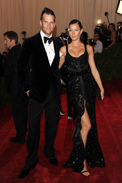 Gisele Bundchen Gisele Bundchen
