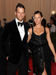 Gisele Bundchen 