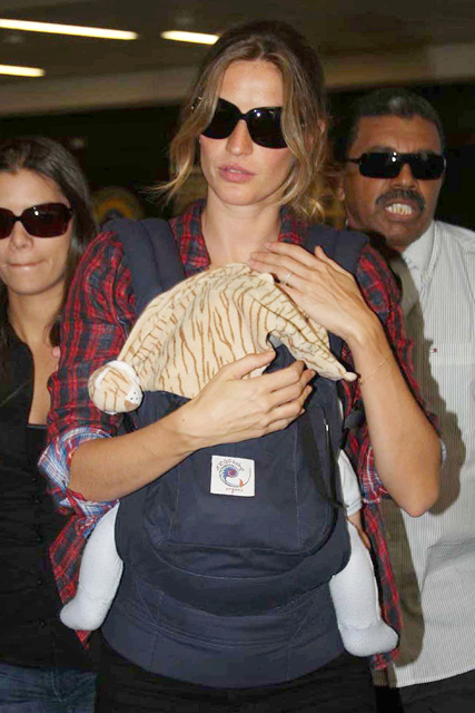 Gisele Bundchen Gisele Bundchen
