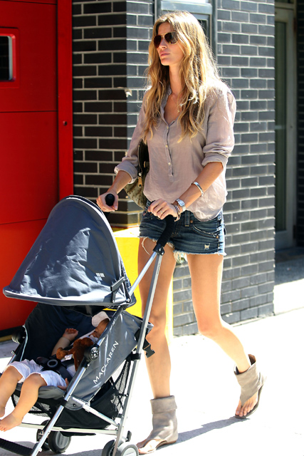 Gisele Bundchen Gisele Bundchen