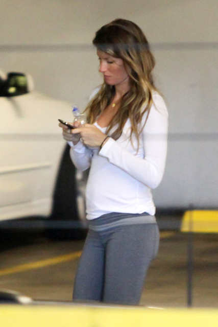 Gisele Bundchen Gisele Bundchen