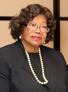 Katherine Jackson