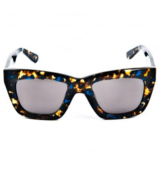 KG Kurt Geiger printed sunglasses, &pound;60