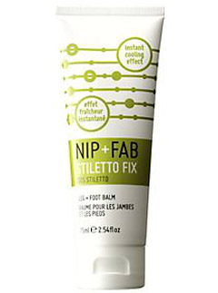 Nip + Fab Stiletto Fix - Beauty Buy of the Day - Marie Claire - Marie Claire UK