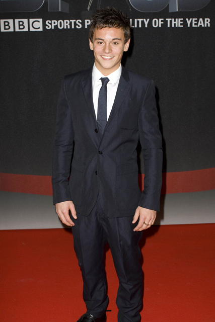 Tom Daly 