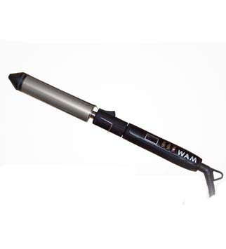Hi-Tech Hair Stylers