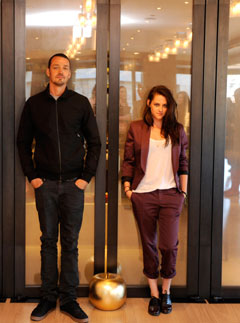 kristen stewart, rupert sanders, celebrity gossip, celebrity news, robert pattinson, affair, infidelity, celebrity relationships, marie claire, marie claire uk