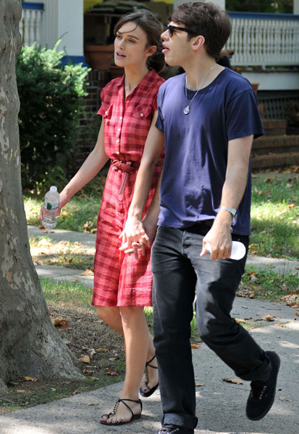 keira knightley, james righton, can a song save your life, engaged, marie claire, marie claire uk keira knightley, james righton, can a song save your life, engaged, marie claire, marie claire uk