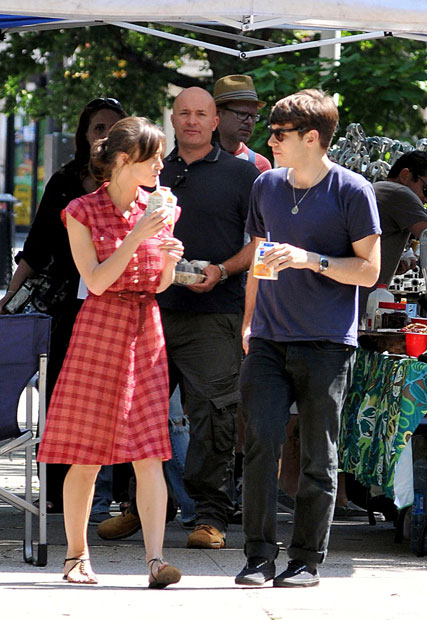 keira knightley, james righton, can a song save your life, engaged, marie claire, marie claire uk keira knightley, james righton, can a song save your life, engaged, marie claire, marie claire uk