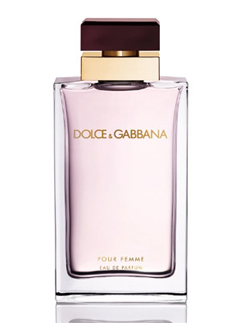 Dolce & Gabbana Pour Femme 