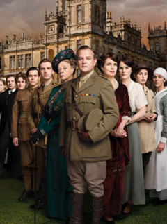 Downton Abbey 