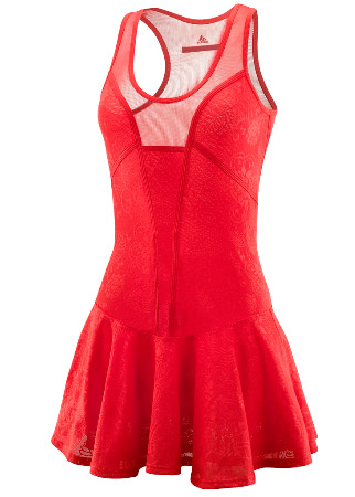 Adidas by Stella McCartney tennis dress, 