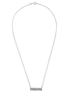 Whistles necklace