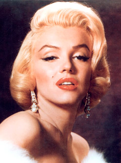 Marilyn Monroe