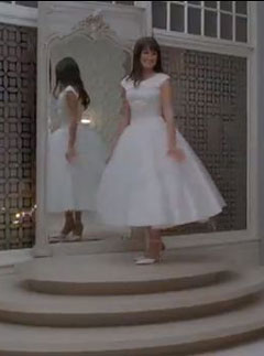 glee, ryan murphy, bridesmaids tribute, marie claire, marie claire uk