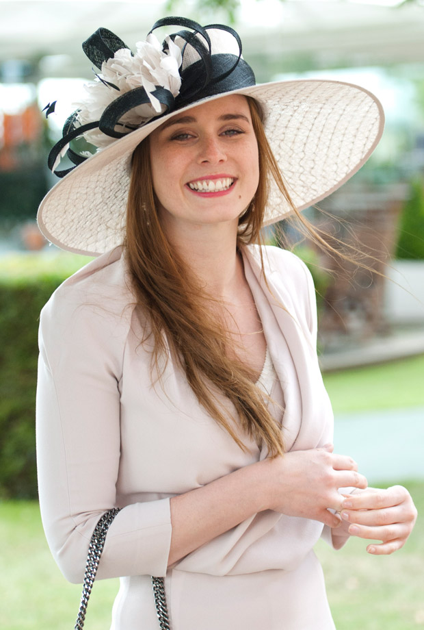 Glorious Goodwood Races 2012