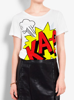 3.1 Phillip Lim T-shirt 