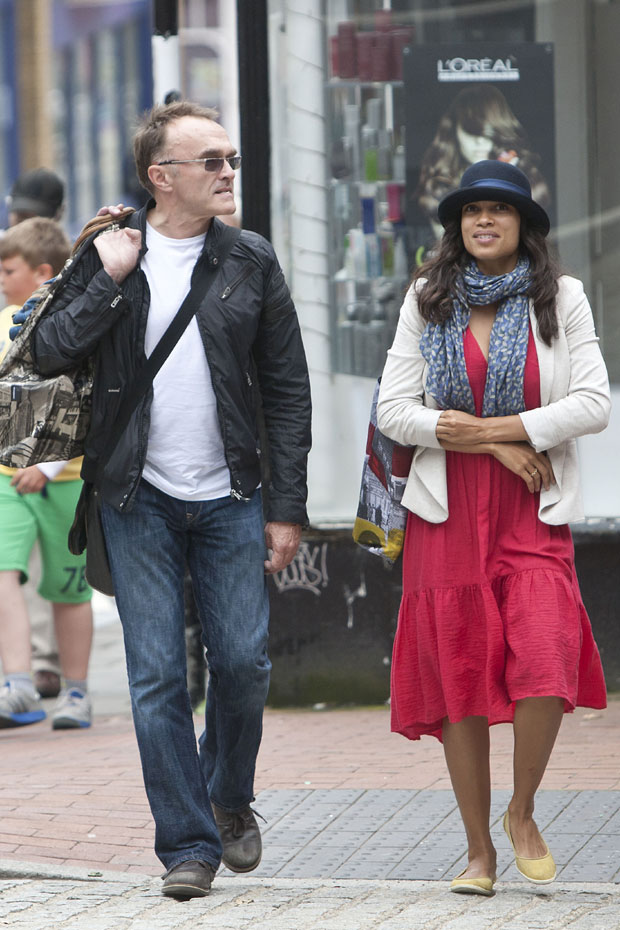 Weird Celebrity Couples