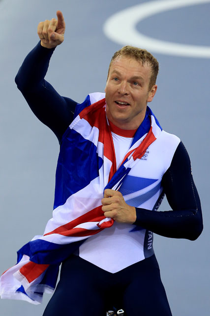Olympic Medal Winners 2012