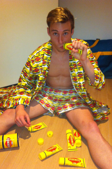 London 2012 Olympic athletes' best Twitter pics