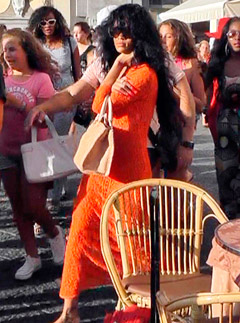 Rihanna