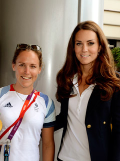 Kate Middleton