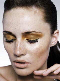 Gold rush
