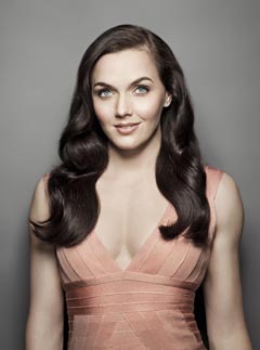 Victoria Pendleton 