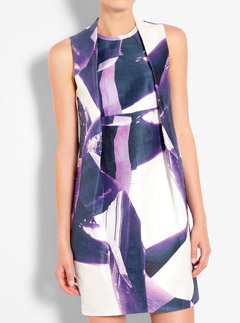 Carven dress