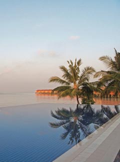 Vilamendhoo Resort