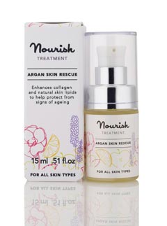 nourish LP