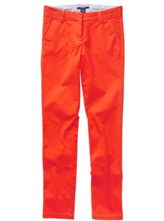 Gant trouser