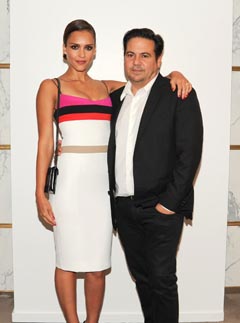 Narciso Rodriguez